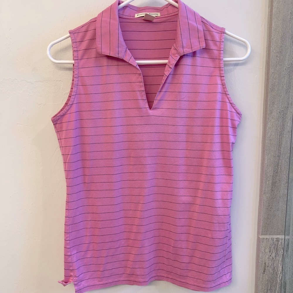 Fairway Greene Golf Shirt Fairway Greene Golf Shirt